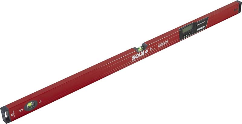 Sola Big Red Digital