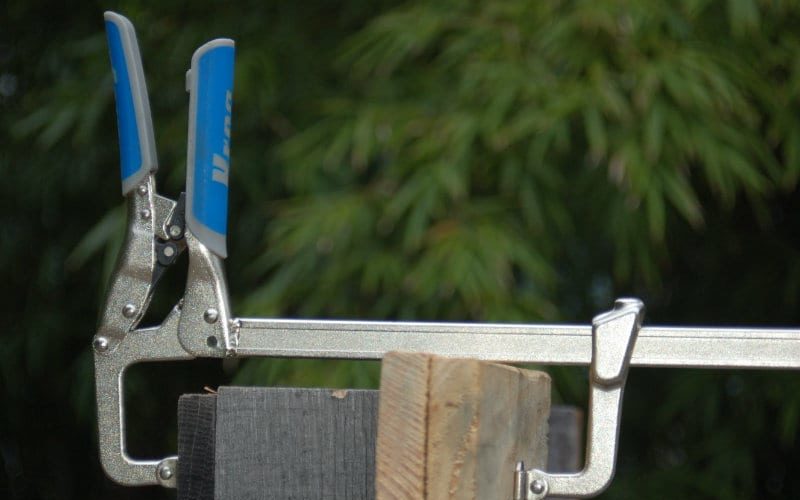 Kreg AutoMaxx Bar Clamp