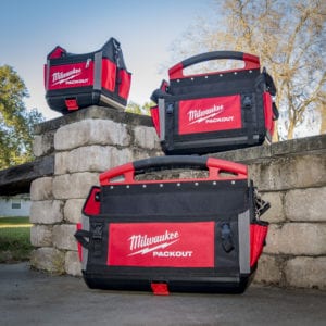 Milwaukee PackOut