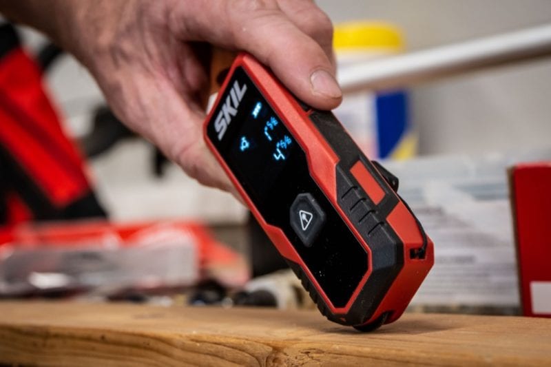 Skil Laser Distance Measure

ME9821-00