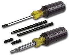 Klein Combo-Tip Drivers